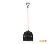 Лопата снеговая Startul Master (ST9056-3) 41x140 см