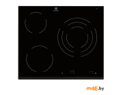 Электрическая варочная панель Electrolux EHF6232FOK