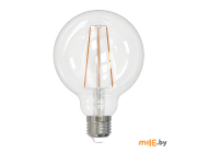 Лампа светодиодная Uniel Sky LED-G95-10W/4000K/E27/CL PLS02WH
