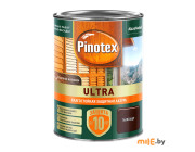 Влагостойкая лазурь Pinotex Ultra (5803734) палисандр 0,9 л