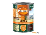 Влагостойкая лазурь Pinotex Ultra (5803734) палисандр 0,9 л
