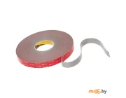 Двусторонняя акриловая клейкая лента 3M Scotch VHB GPH 110 Super Strong 5040-В-12-2 (12 мм x 2 м)