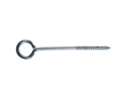Крючок О-образный STARFIX SMZ1-46895-10 (40, 10 шт.)