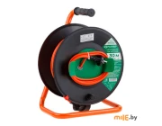 Удлинитель на катушке Юпитер JP8403-11 (30 м)