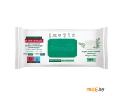 Влажные салфетки для уборки поверхностей Paddlers Easy Clean 70 шт