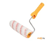 Валик фасадный с ручкой 6 мм Mr.Farber Multikolor 25 (0112-22581)