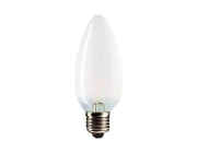 Лампа Pila B35 230V 40W E27 FROSTED