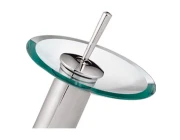 Смеситель для умывальника Ledeme H55 (L1055-2)