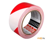 Лента сигнальная Scley (0370-020008) 75 мм x 100 м