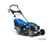 Газонокосилка бензиновая Hyundai L5154S