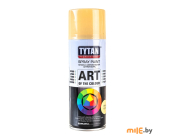 Аэрозольная краска Tytan RAL 1014 (бежевый) 400 мл