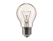 Лампа Pila A55 230V 40W E27 CL