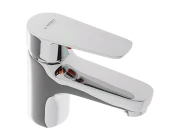 Смеситель для умывальника Loffrey (LF81002)