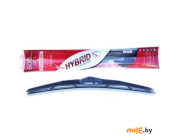 Щетка стеклоочистителя гибридная Dynamatrix-Korea (500DH) 500 мм