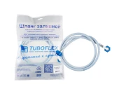 Шланг заливной для стиральной машины ТБХ-500 в упаковке 3,5 м, TUBOFLEX, арт.