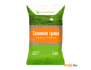 Трава газонная Минсксортсемовощ Азия Грин 1 (Satimex) 1 кг