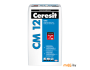 Клей для плитки Ceresit CM 12 25 кг