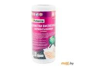 Салфетки Paterra вискозные (20 406-107) 70 шт.