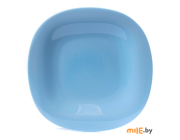 Тарелка мелкая Luminarc Carine light blue (P4126) 27 см