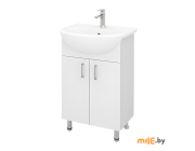 Тумба Kaksa-A Лайт 55 (под умывальник Элегия/Исеть 55)