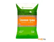 Трава газонная Минсксортсемовощ Канада Супергрин Микс 2 (Satimex) 1 кг