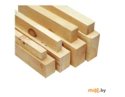 Брусок ЭльГарант 40x50x2000 мм AB