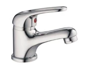 Смеситель для умывальника Ledeme H39 (L1039-B)