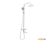 Душевая система со смесителем Wisent W3502