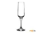 Бокал для шампанского Pasabahce Isabella 440270 1078537 200 мл