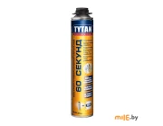 Быстрый пено-клей Tytan 60 секунд 750 мл
