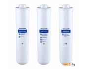 Комплект модулей сменных фильтрующих Аквафор К5-K2-K7M
