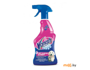 Пятновыводитель для ковров и обивки мебели Vanish Oxi Action Pet Clean Expert 0,75 л