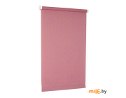 Рулонная штора Delfa СРШ-01МЭ-2652 73x160 см (розовый)