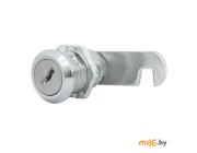 Замок почтовый Palladium ML-25 никель