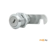 Замок почтовый Palladium ML-25 никель