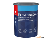 Краска Tikkurila Euro Extra 20 0,9 л