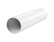 Канал ПВХ круглый Vents 2020 d125/2,0
