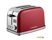 Тостер MAUNFELD MF-821CH
