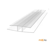 Профиль соединительный Royalplast 4 мм x 6 м