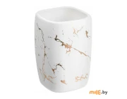 Стакан для зубных щеток Perfecto Linea Elegance 35-721082