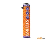 Утеплитель напыляемый Пеноплэкс Fastfix 850 мл