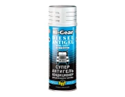 Суперантигель для дизтоплива Hi-Gear HG3421 444 мл