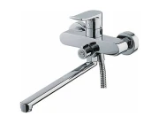 Смеситель для ванны Ledeme H34 L2234