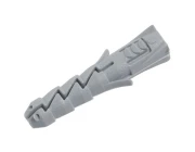 Распорный дюбель Koelner Fix-05 со сверлом (B-Fix-05+D) 5x25 мм 14 шт.