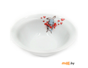 Миска Добрушский фарфоровый завод Идилия Lollipop (2С0831Ф34) 17 см