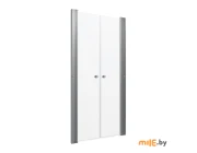 Дверь душевая Triton Дабл 90x185 см