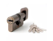 Цилиндровый механизм PALLADIUM AL 70 C T01 AB