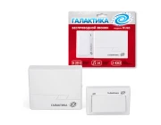 Звонок с кнопкой Галактика D-150
