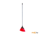 Щётка для улицы косая Mopex с металлической рукояткой SPB043