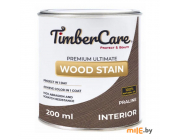 Масло тонирующее для дерева TimberCare 350033 (пралине) 0,2 л